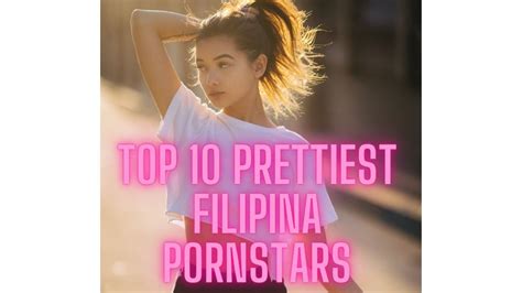 filipino pornstars|The Top 20 Best Filipina Pornstars (2024) .